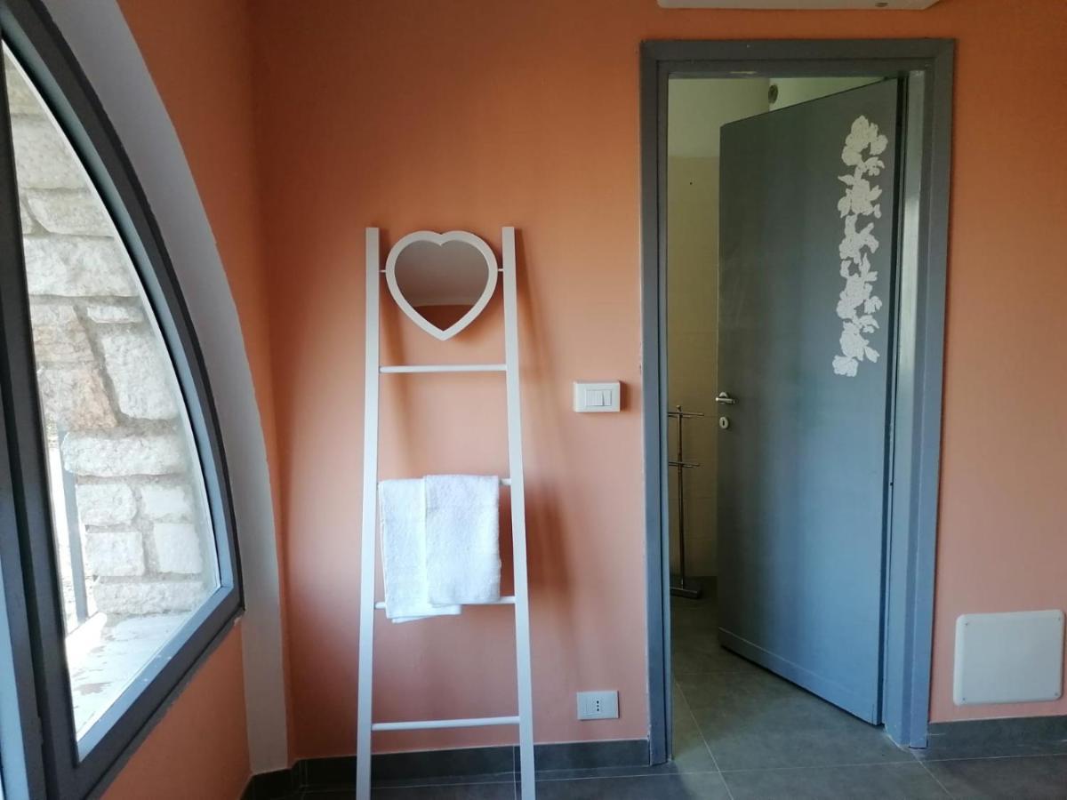 Villa La Magnolia - Private Beach Access, Garden, Views Lazise Exterior foto