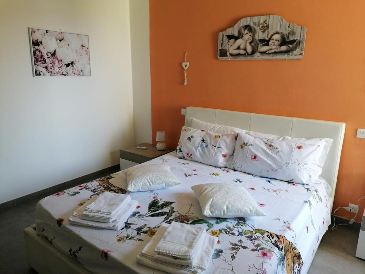 Villa La Magnolia - Private Beach Access, Garden, Views Lazise Exterior foto