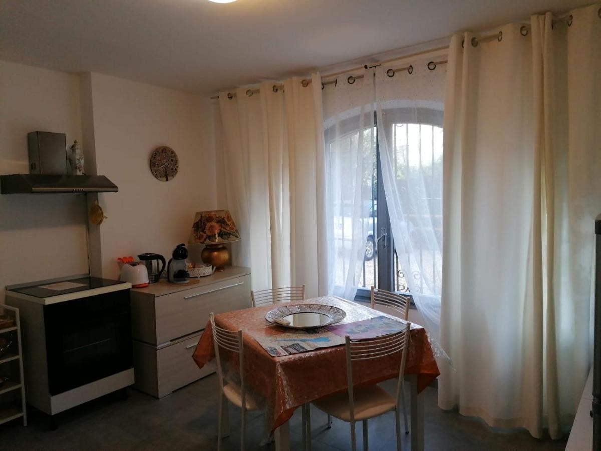 Villa La Magnolia - Private Beach Access, Garden, Views Lazise Exterior foto