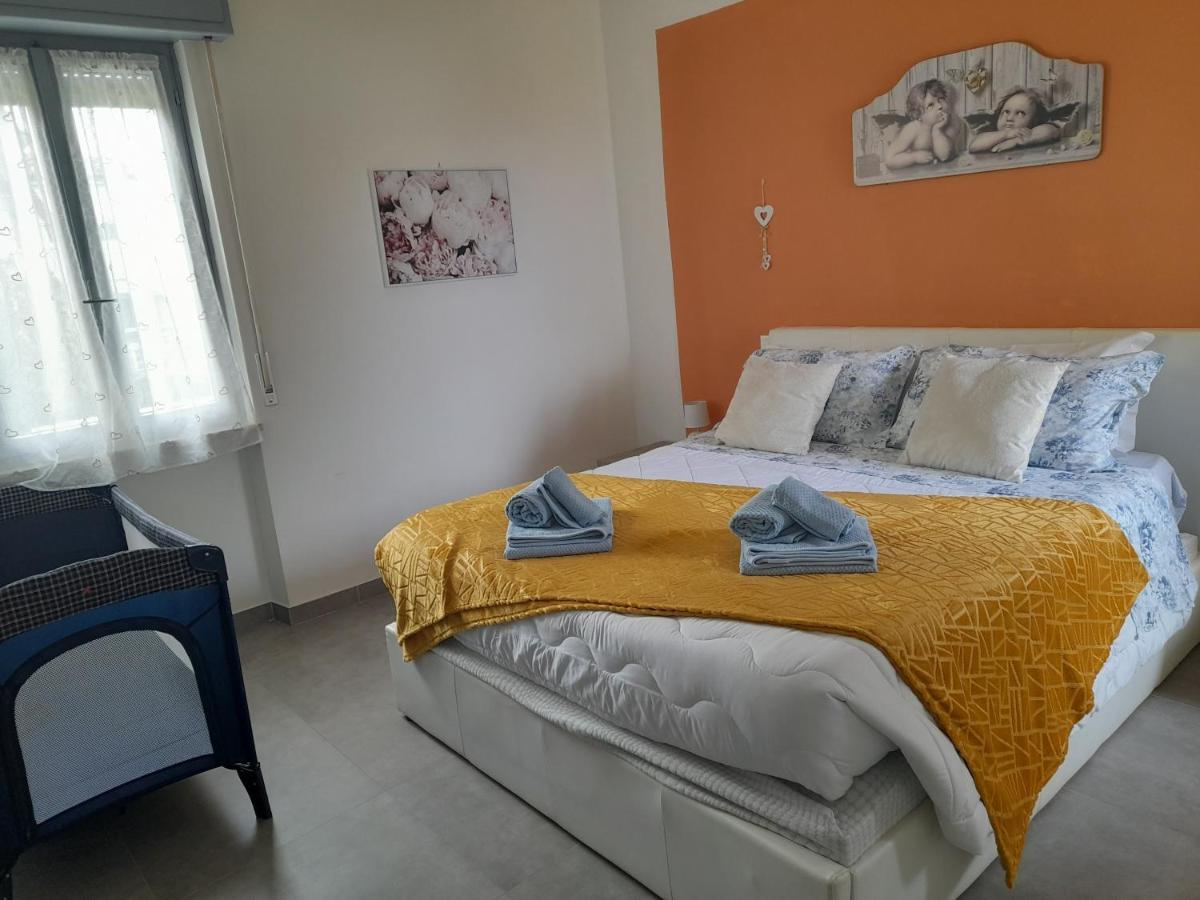 Villa La Magnolia - Private Beach Access, Garden, Views Lazise Exterior foto