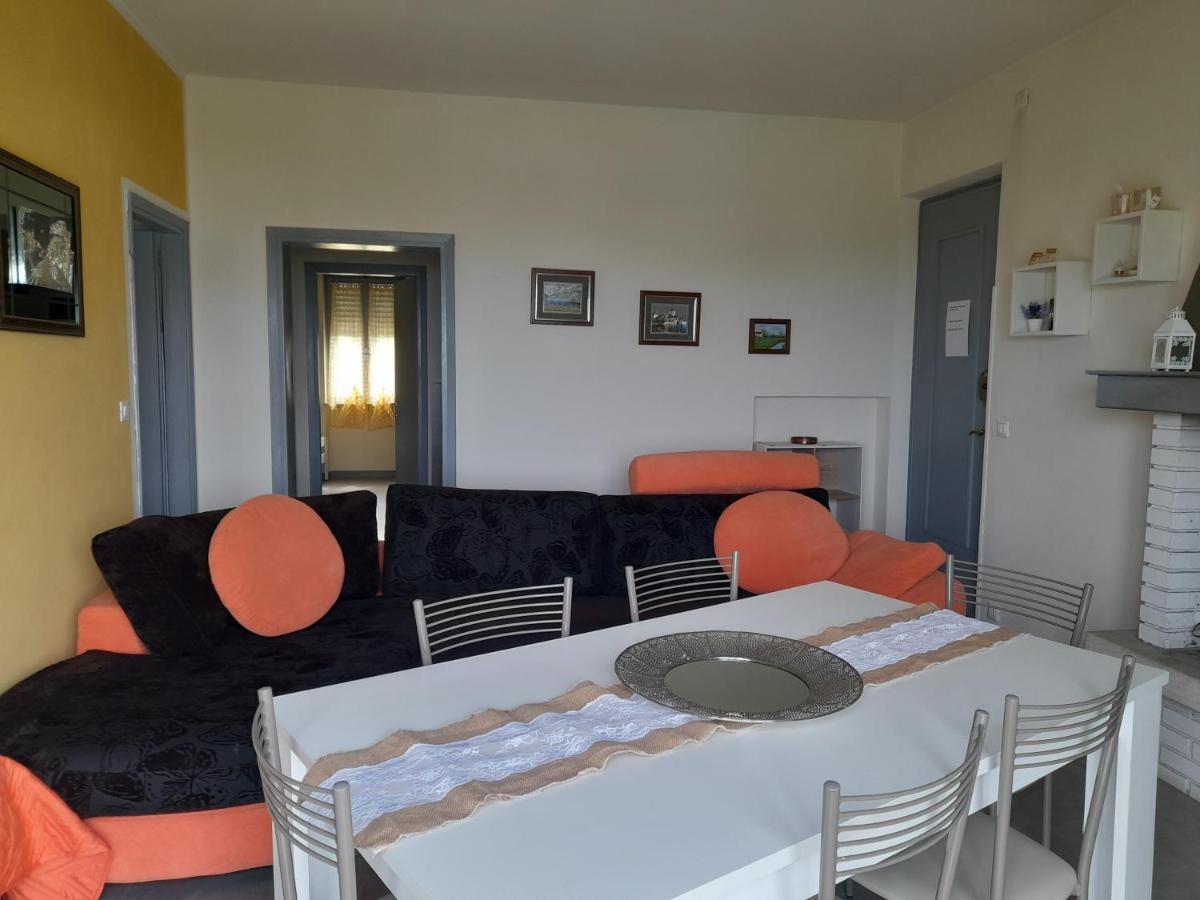 Villa La Magnolia - Private Beach Access, Garden, Views Lazise Exterior foto