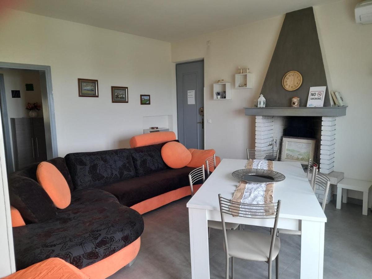 Villa La Magnolia - Private Beach Access, Garden, Views Lazise Exterior foto