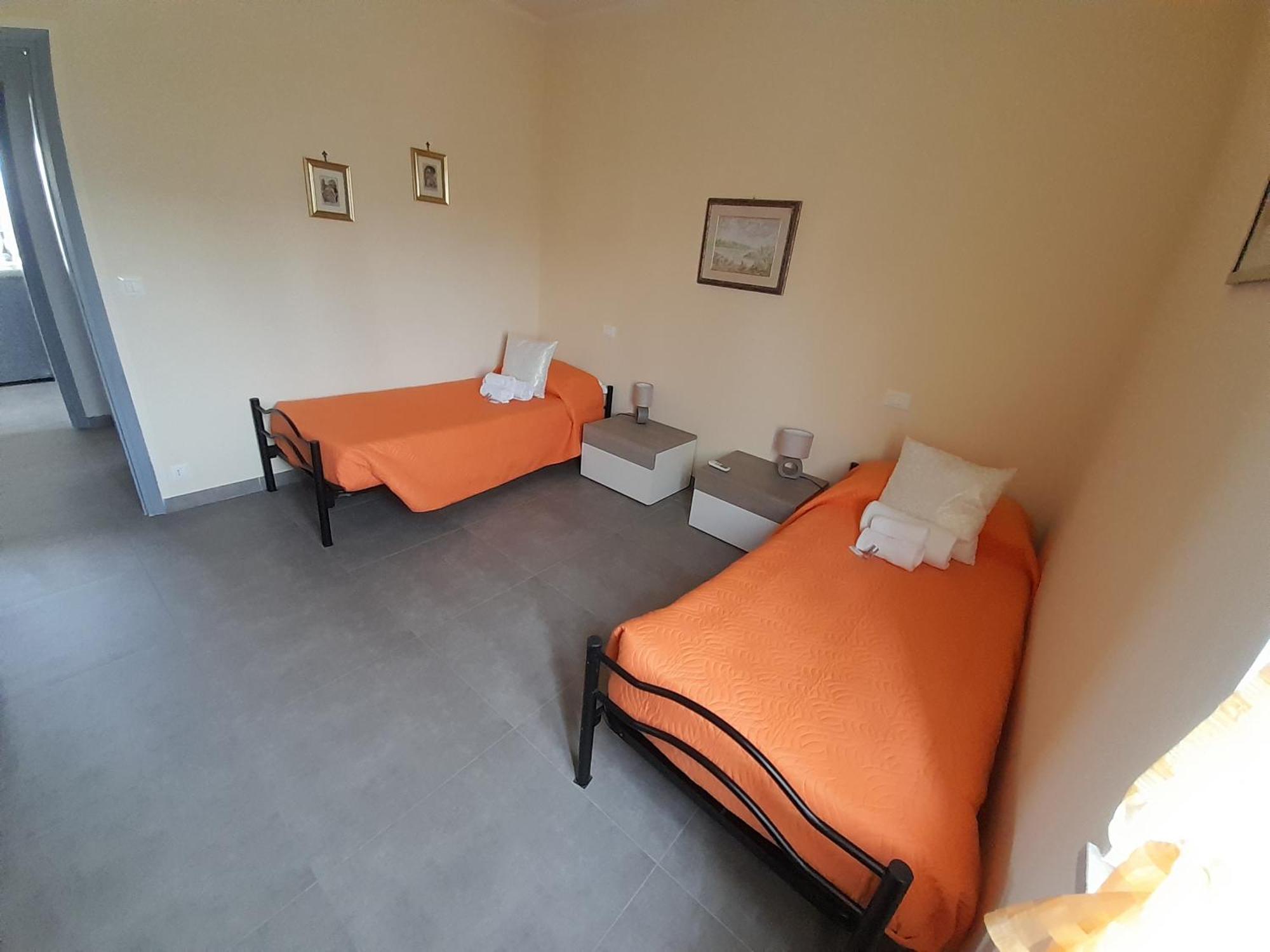 Villa La Magnolia - Private Beach Access, Garden, Views Lazise Quarto foto