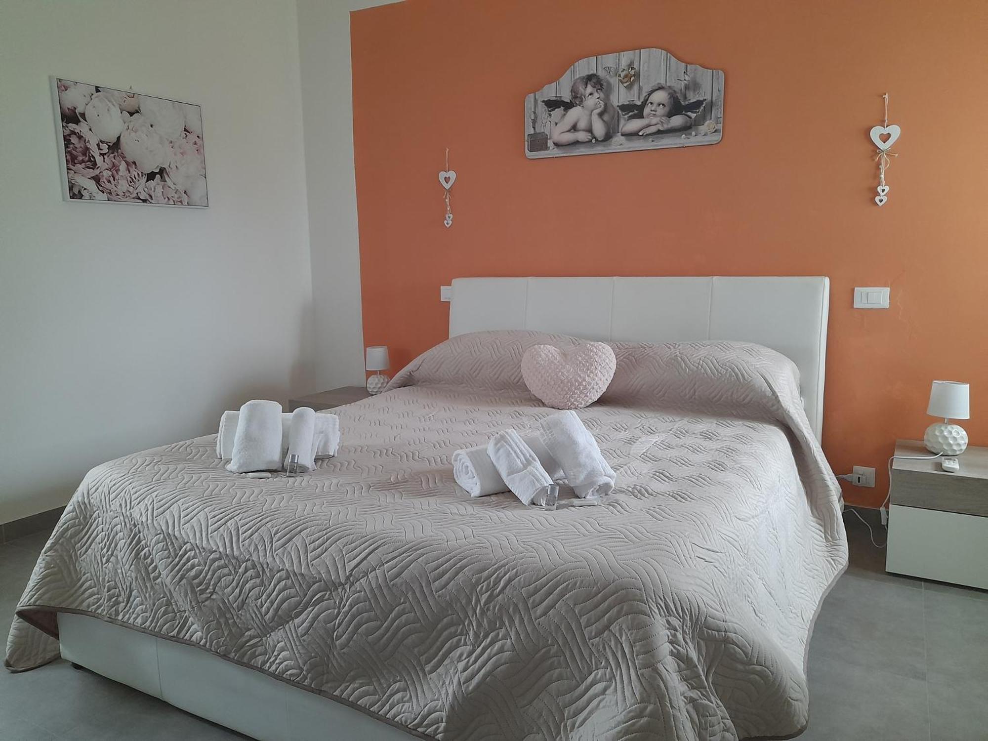 Villa La Magnolia - Private Beach Access, Garden, Views Lazise Quarto foto